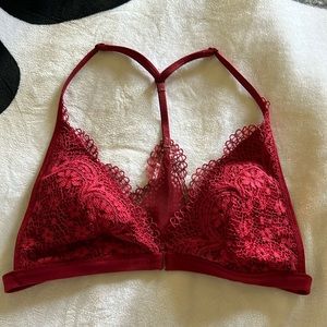Victoria’s Secret Lace Bralette